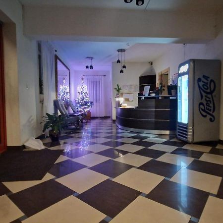 Salis Resort Величка Екстер'єр фото