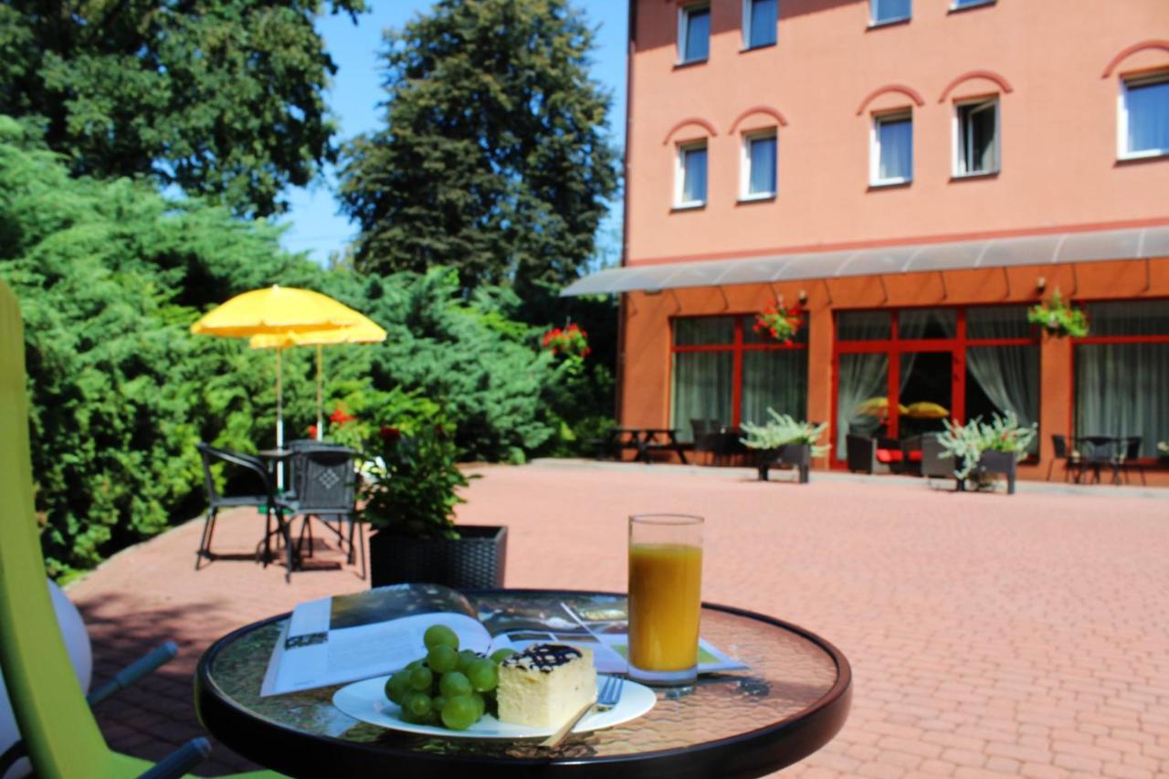 Salis Resort Величка Екстер'єр фото