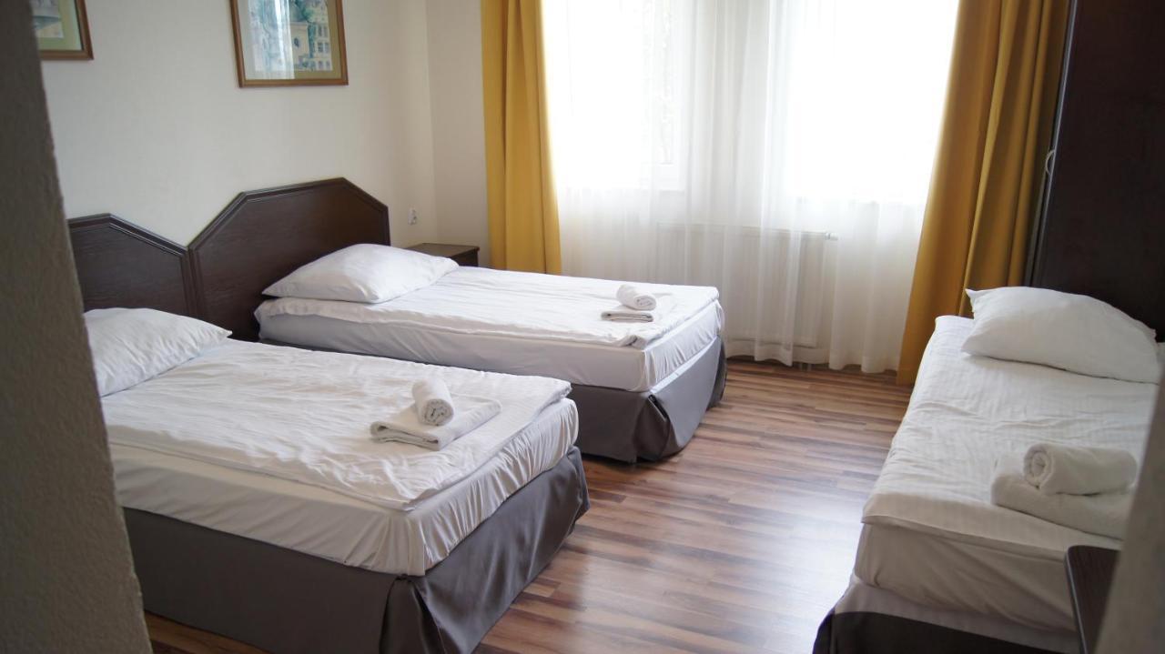 Salis Resort Величка Екстер'єр фото