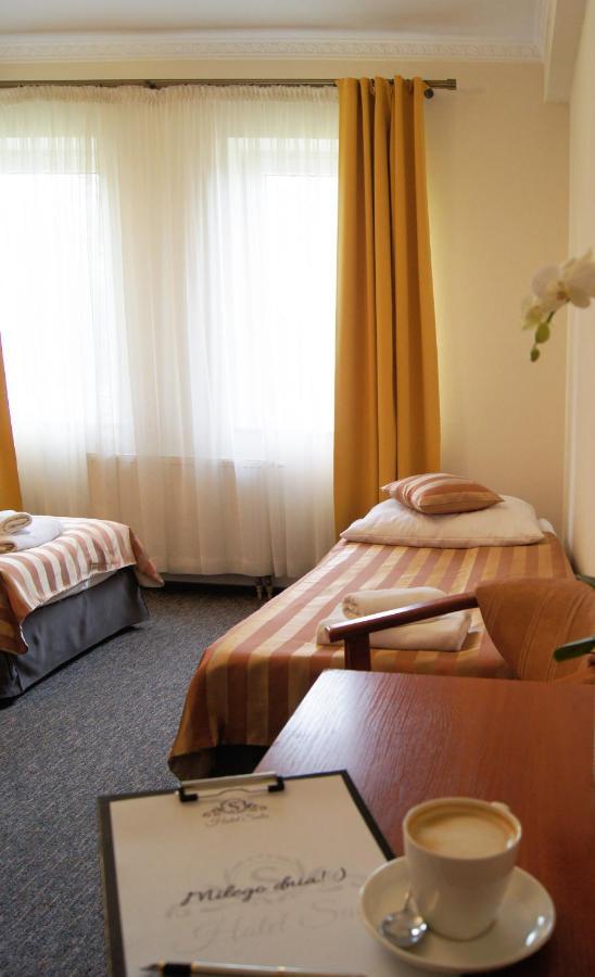 Salis Resort Величка Екстер'єр фото