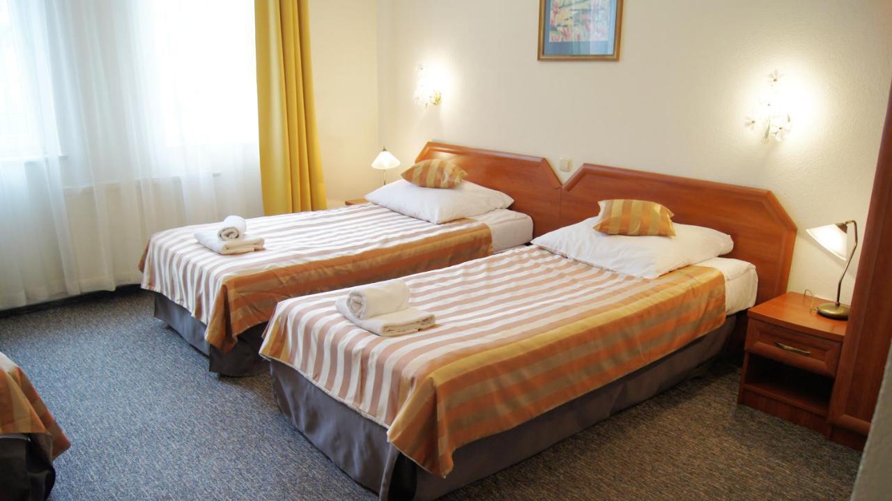 Salis Resort Величка Екстер'єр фото