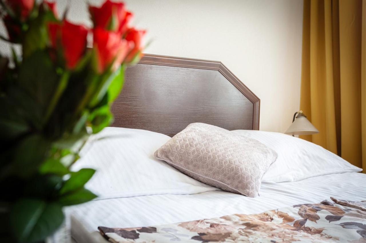 Salis Resort Величка Екстер'єр фото