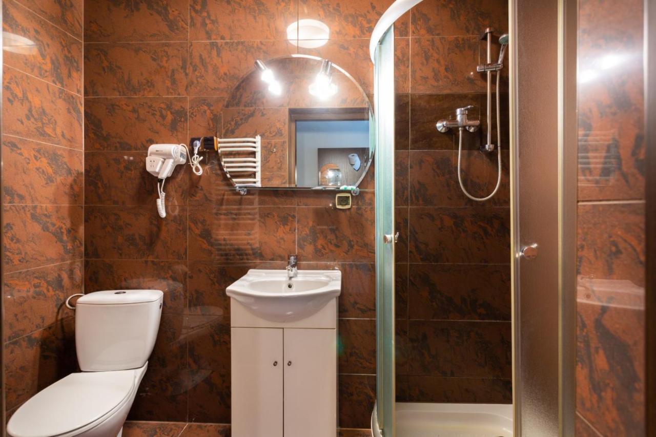 Salis Resort Величка Екстер'єр фото