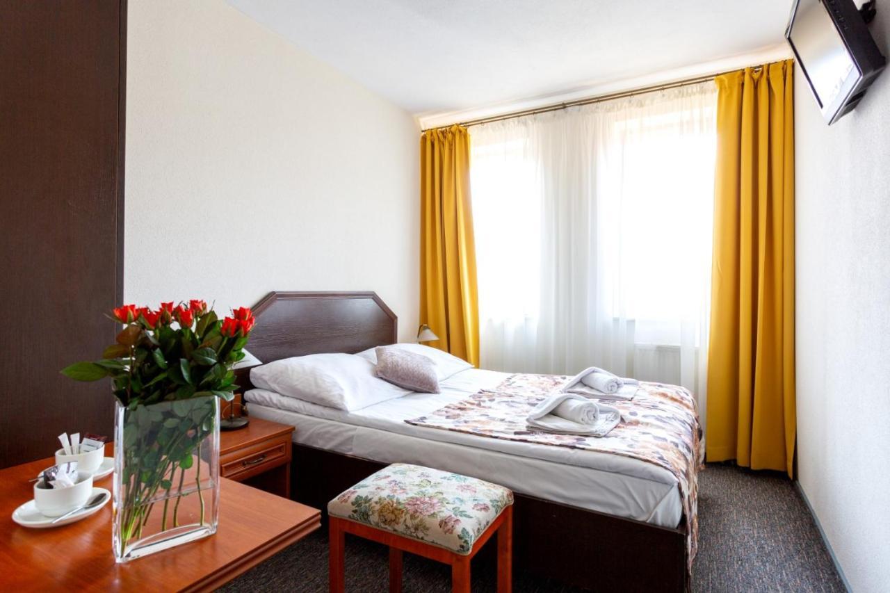 Salis Resort Величка Екстер'єр фото