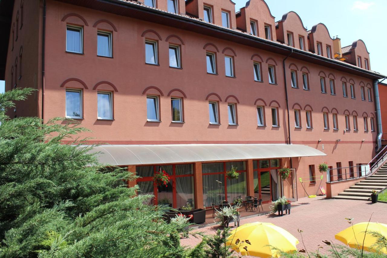 Salis Resort Величка Екстер'єр фото