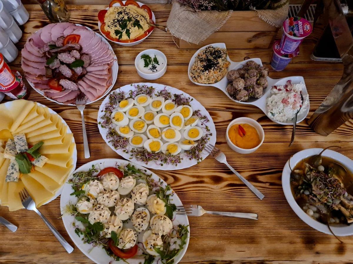 Salis Resort Величка Екстер'єр фото