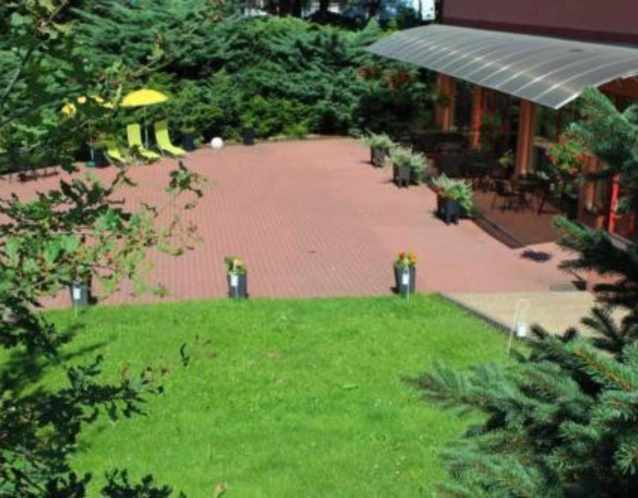 Salis Resort Величка Екстер'єр фото