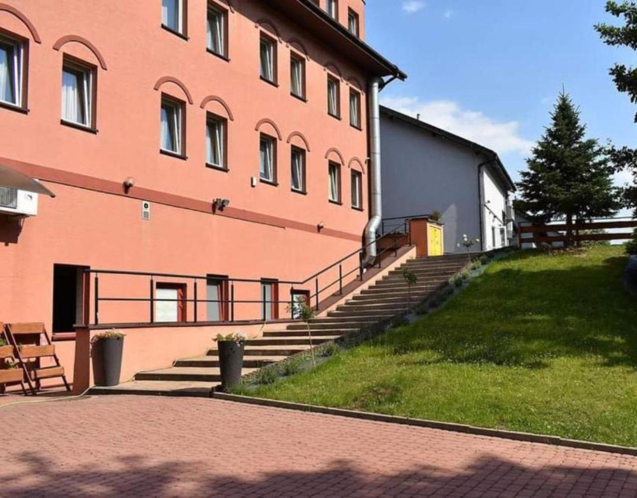 Salis Resort Величка Екстер'єр фото