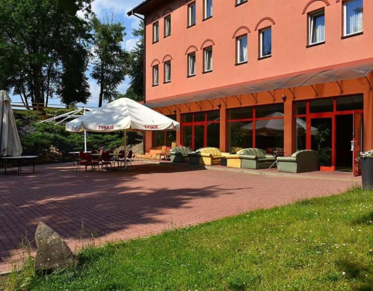 Salis Resort Величка Екстер'єр фото
