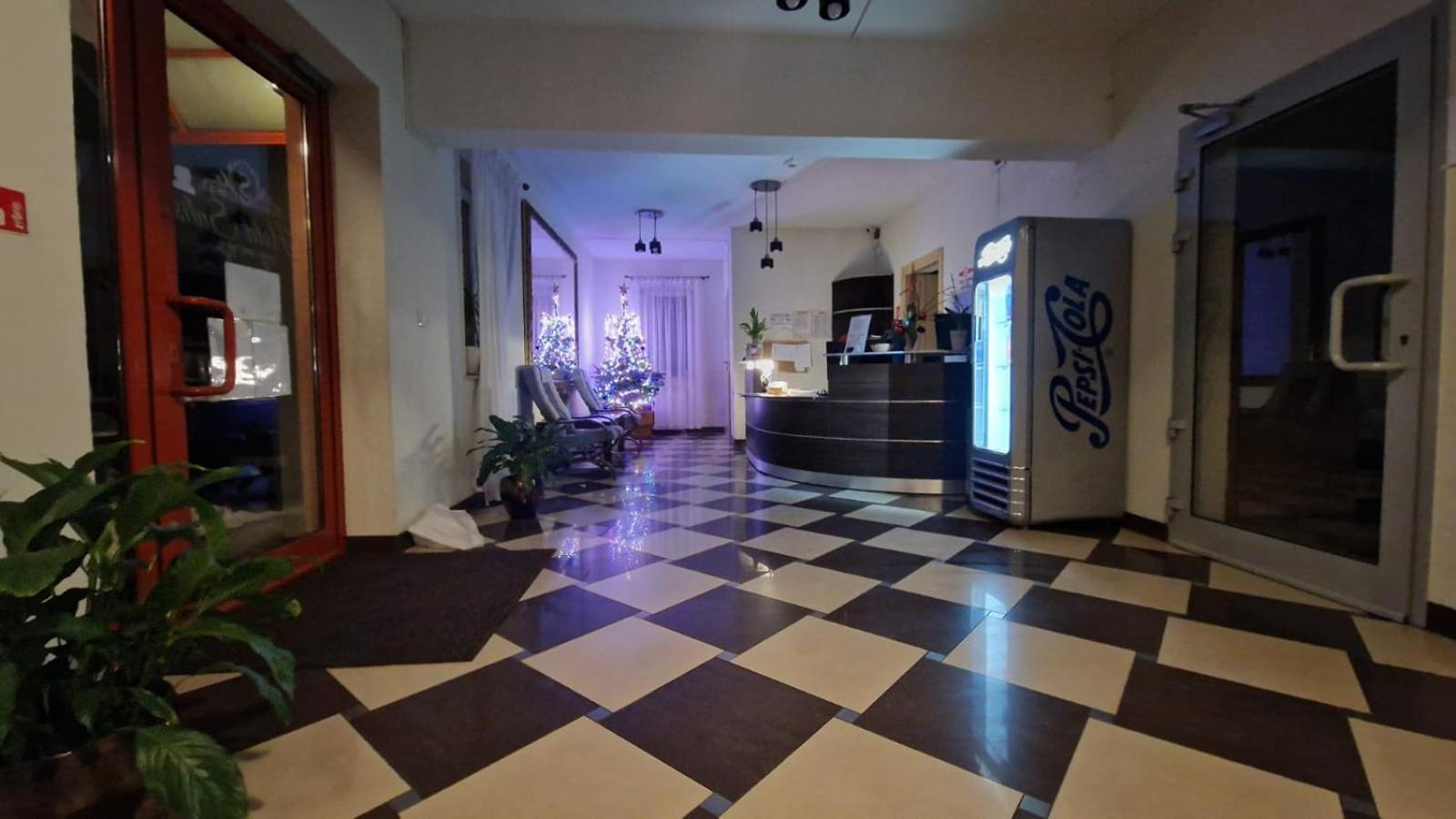 Salis Resort Величка Екстер'єр фото