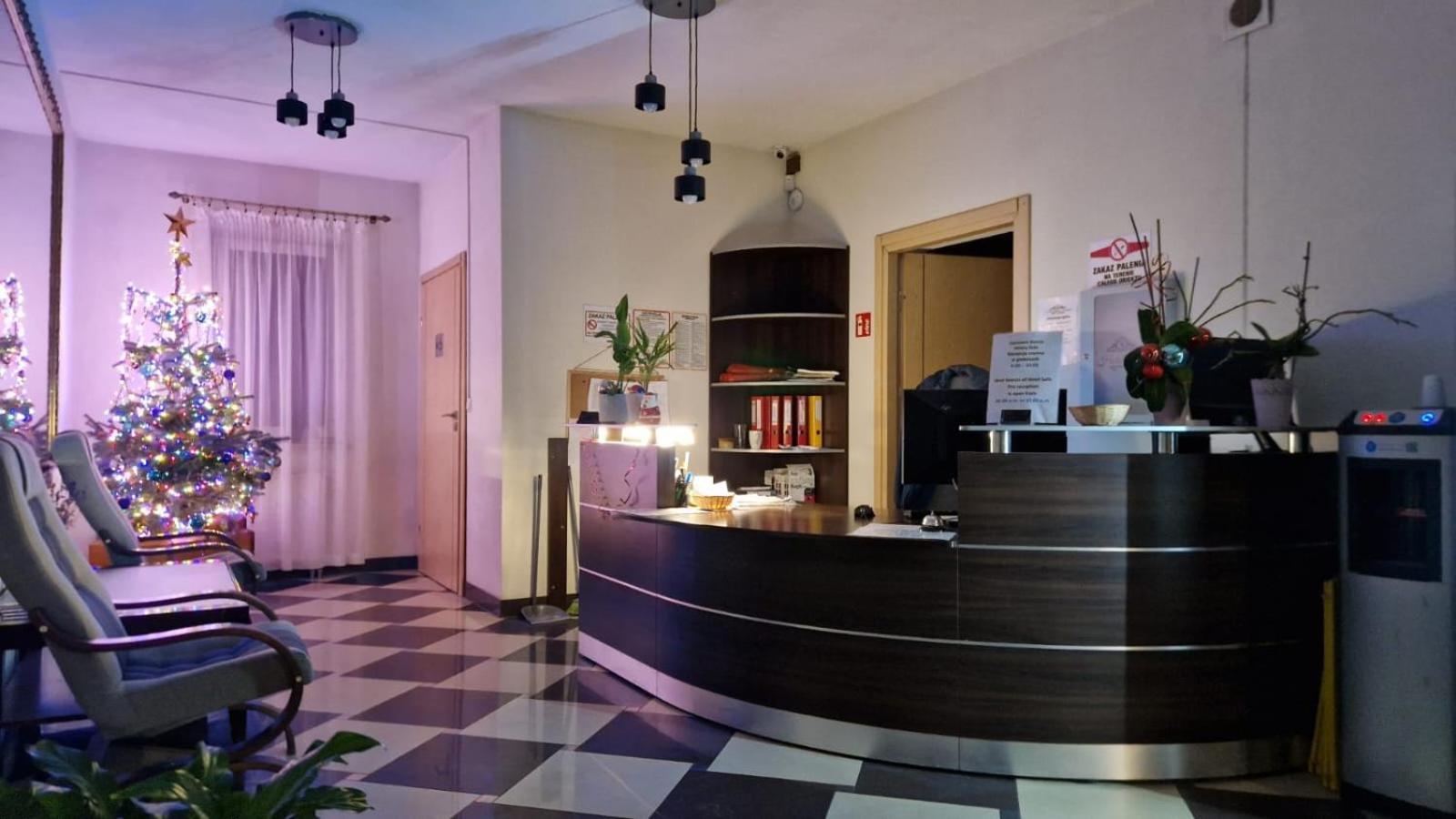 Salis Resort Величка Екстер'єр фото
