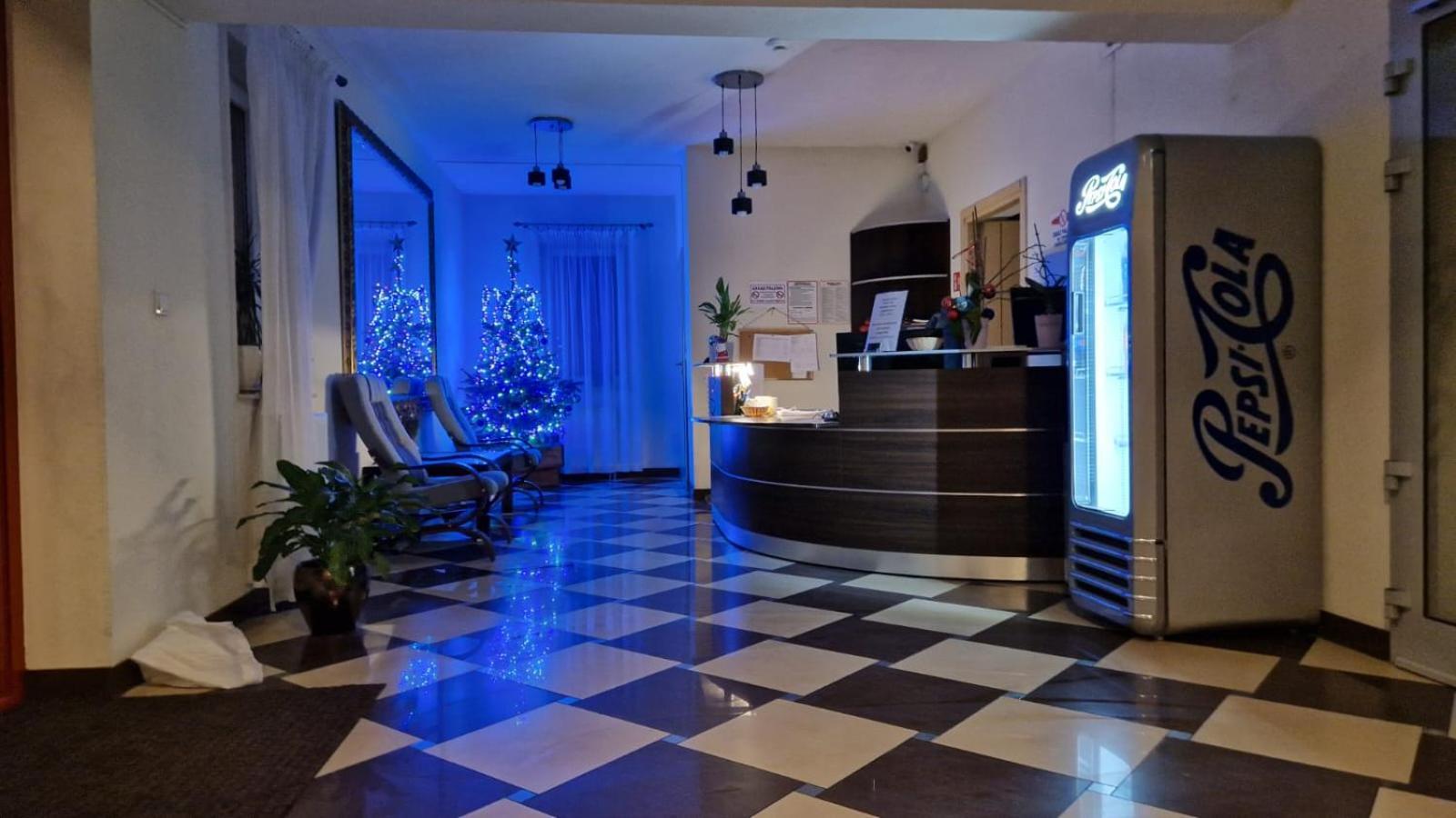Salis Resort Величка Екстер'єр фото