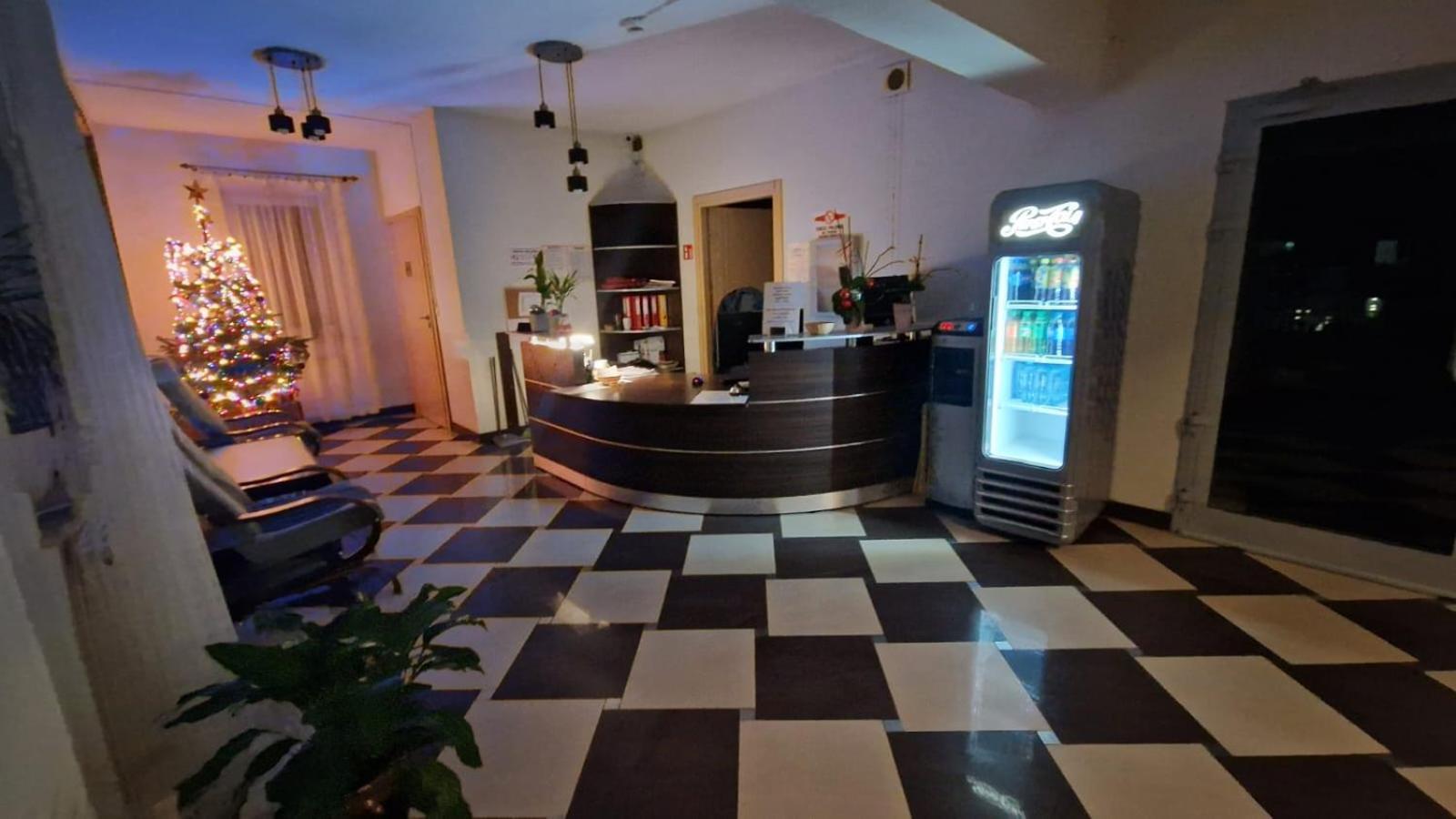 Salis Resort Величка Екстер'єр фото