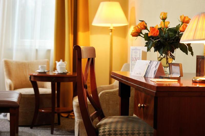Salis Resort Величка Екстер'єр фото