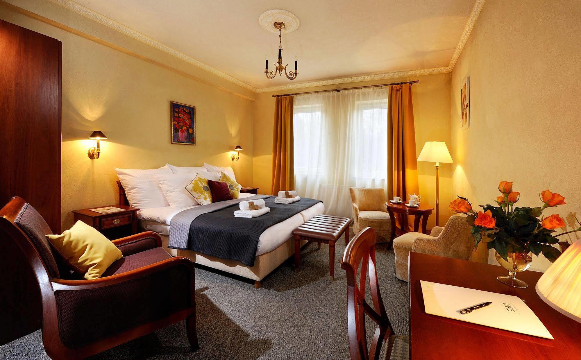 Salis Resort Величка Екстер'єр фото