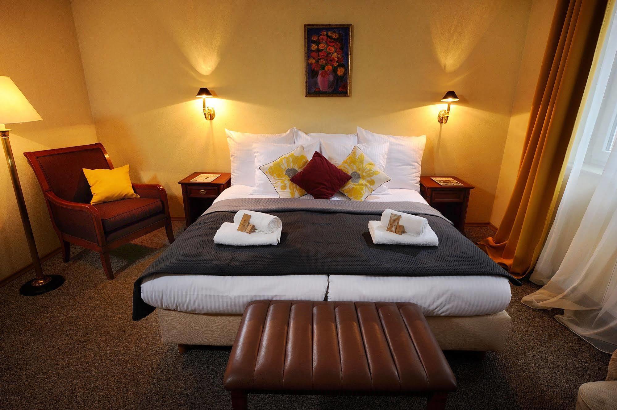 Salis Resort Величка Екстер'єр фото