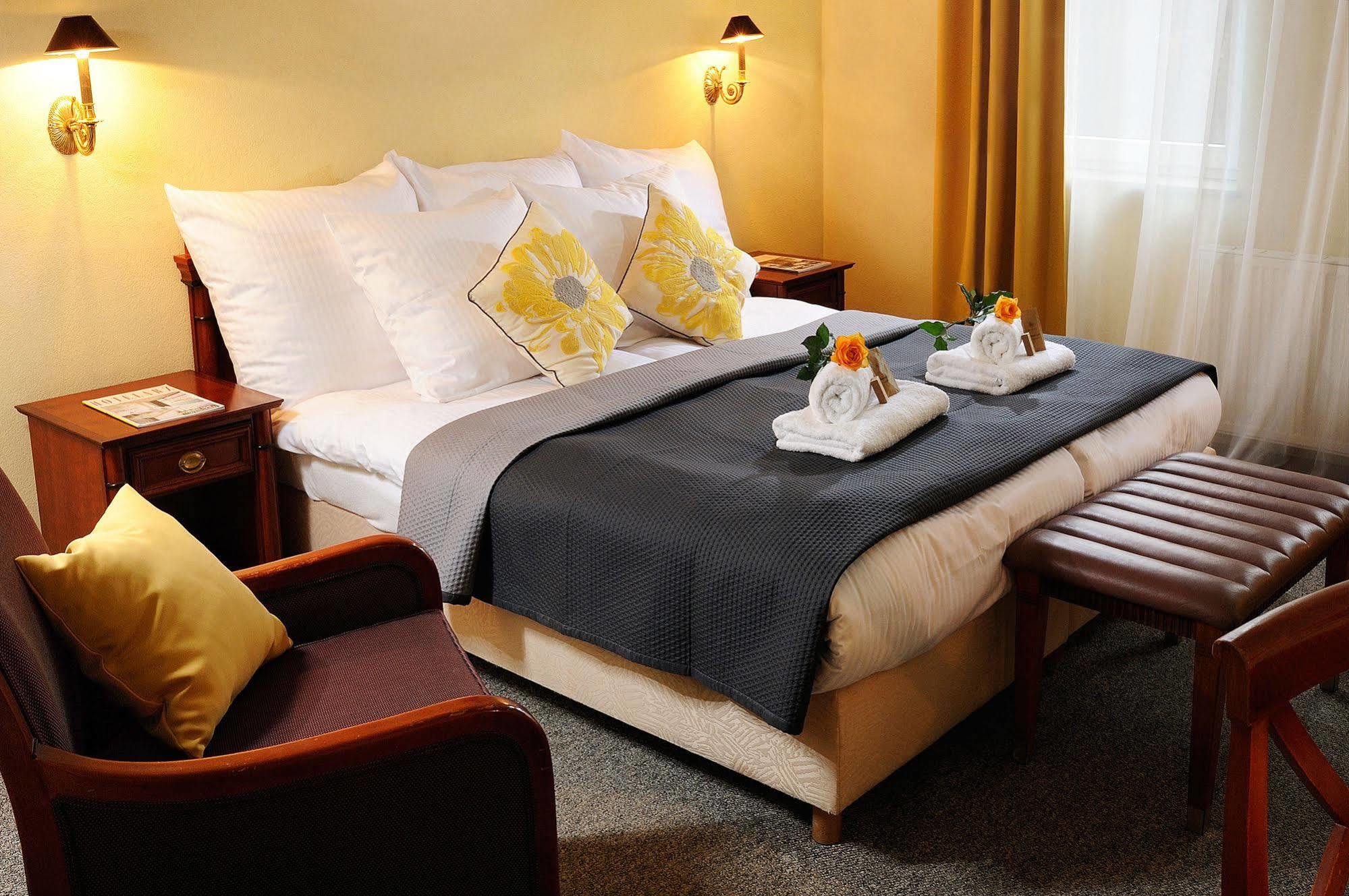 Salis Resort Величка Екстер'єр фото