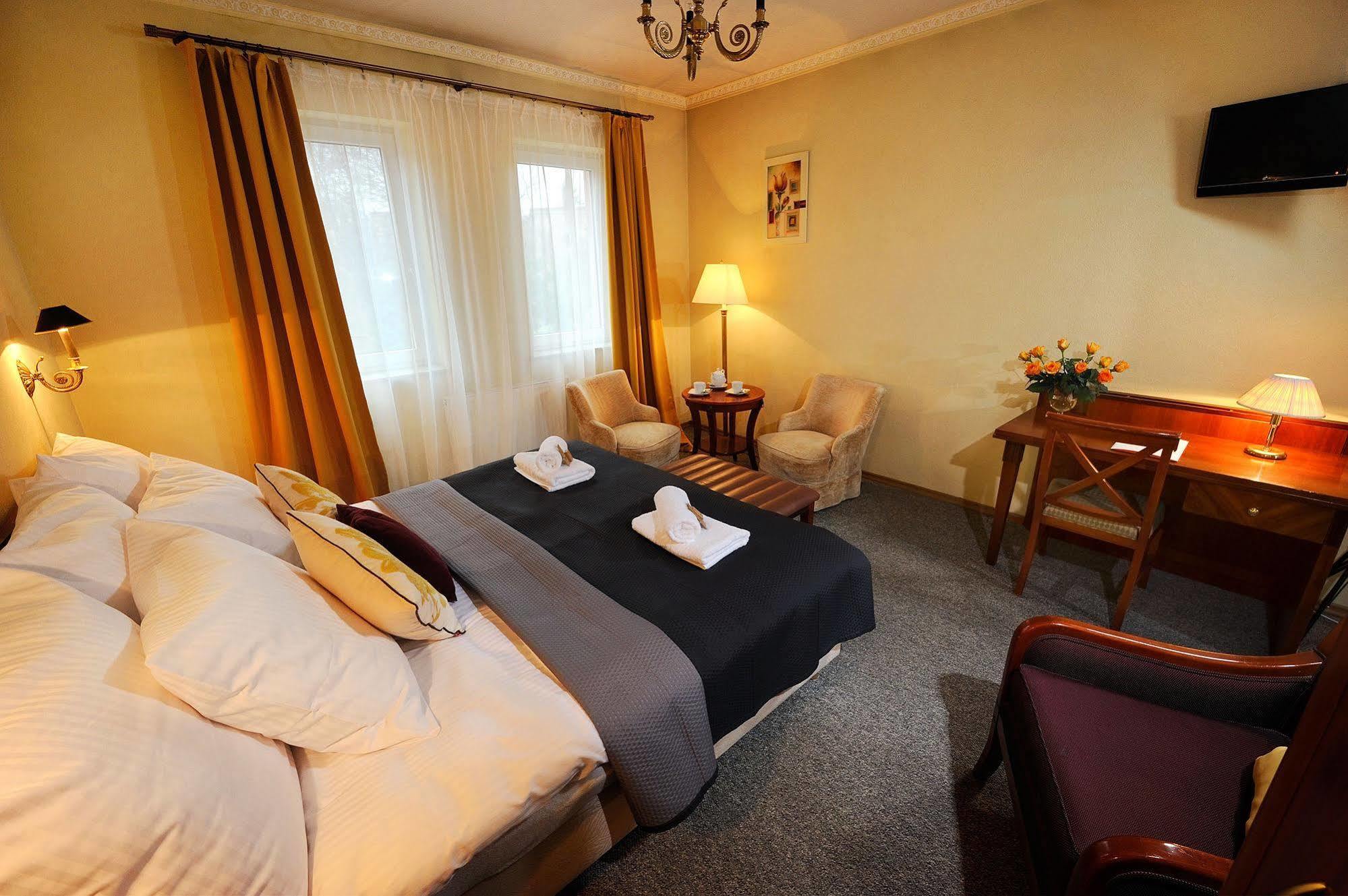 Salis Resort Величка Екстер'єр фото