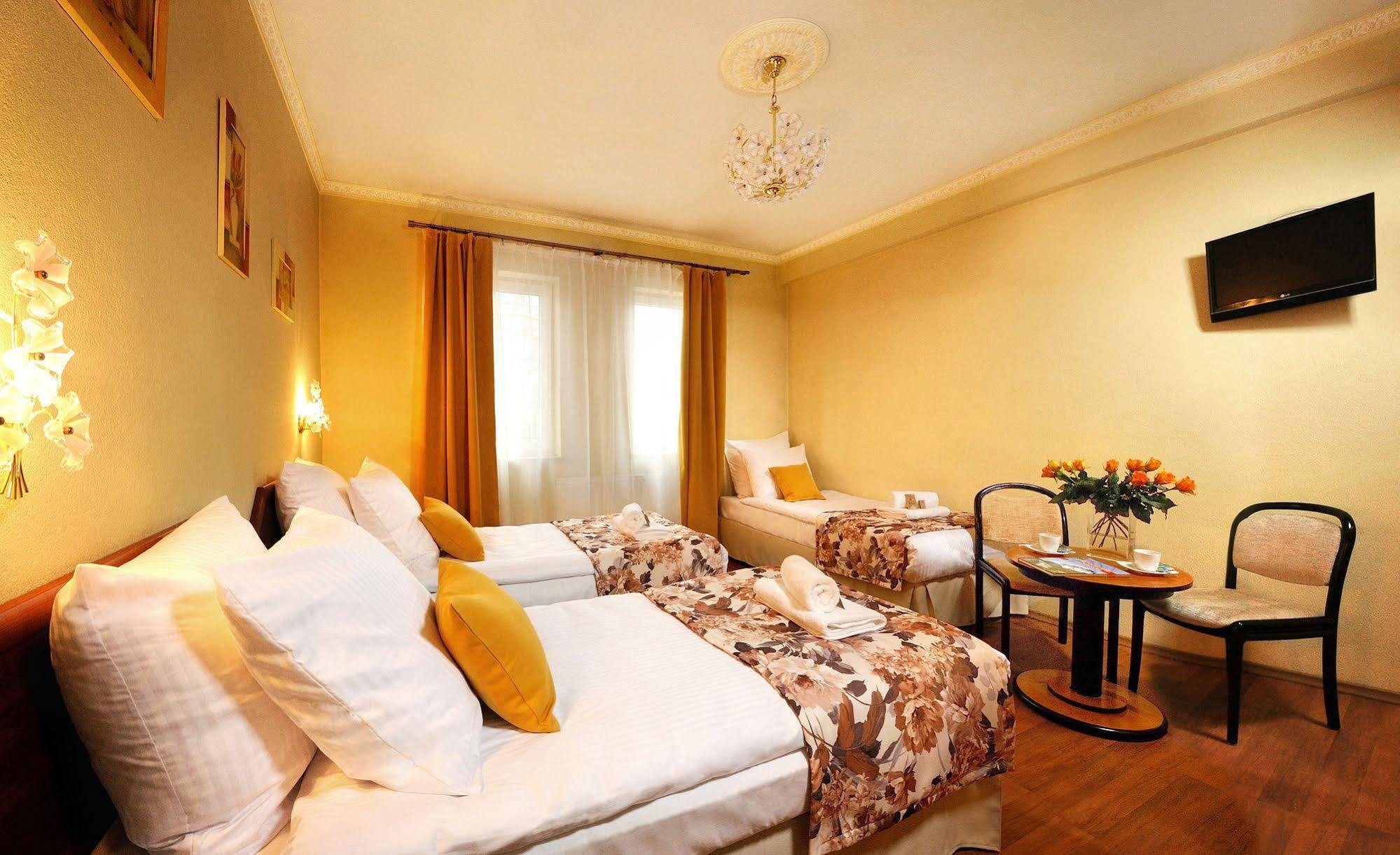 Salis Resort Величка Екстер'єр фото
